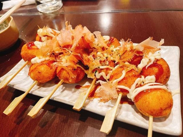 大安酒場 大森の夜明けぜよ - サブ画像1