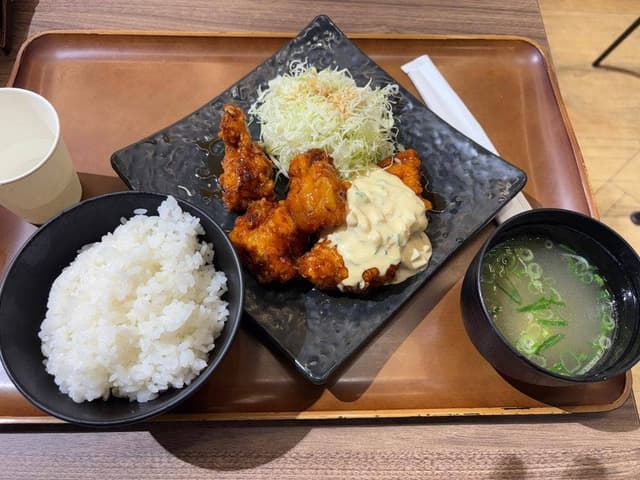 鶏三和ららぽーと門真店 - サブ画像2