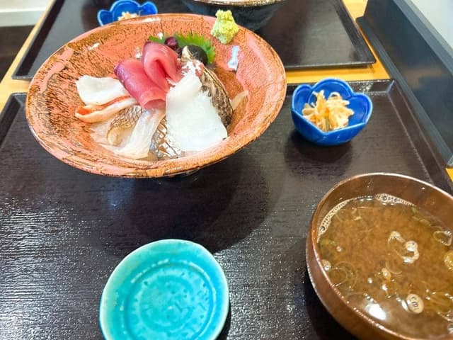 海鮮処 夕凪 - サブ画像3