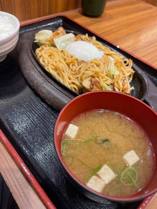 やすとみ食堂 安富PA上り - サブ画像2