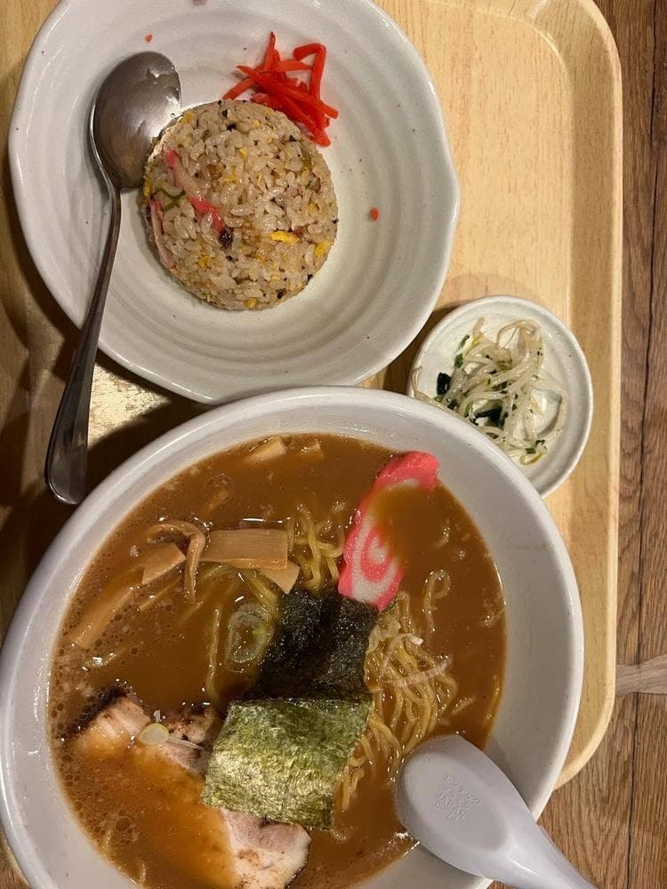 らーめん処 小樽坂