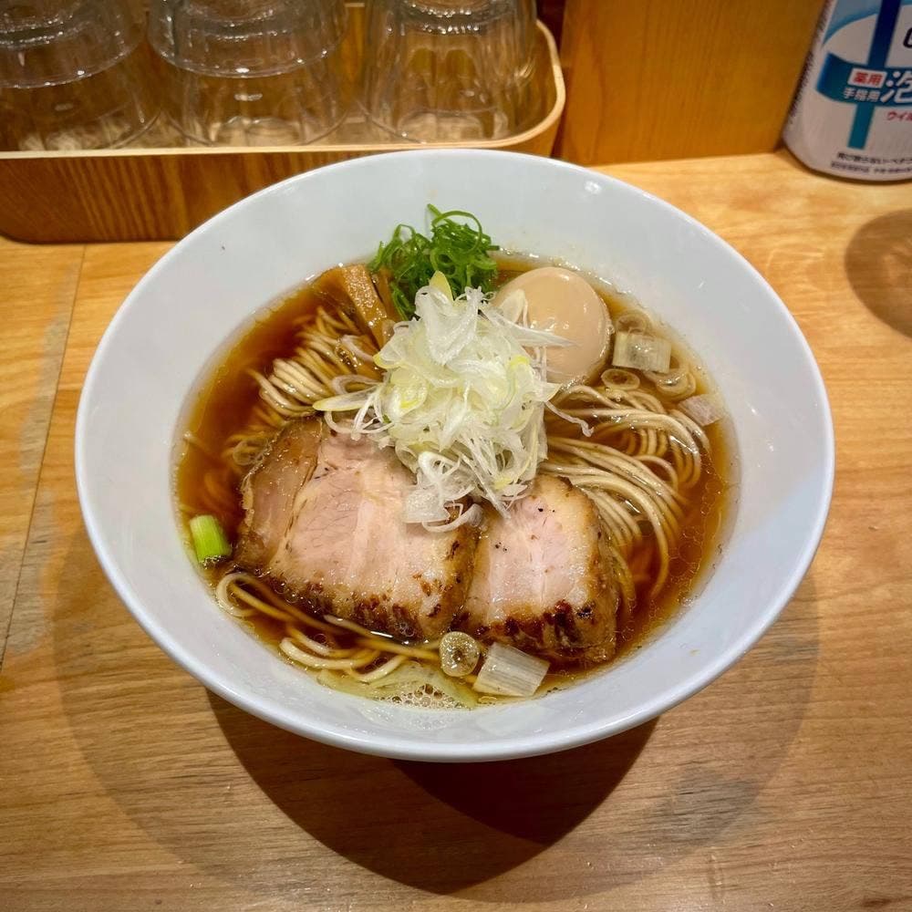 佐々木製麺所