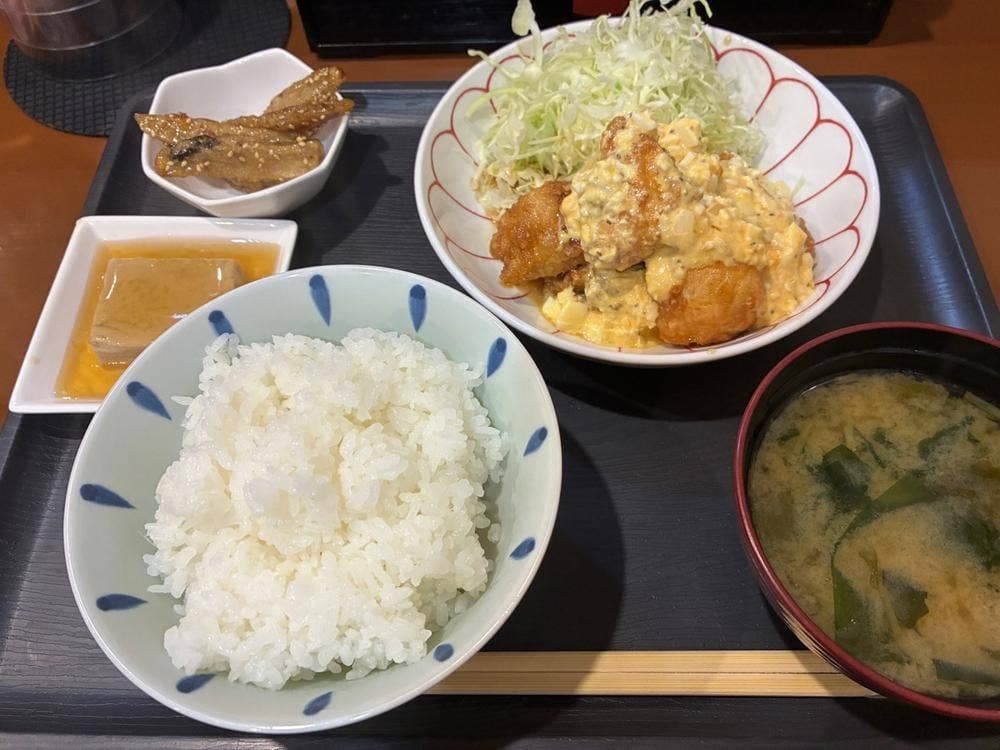 焼き鳥 竜くん