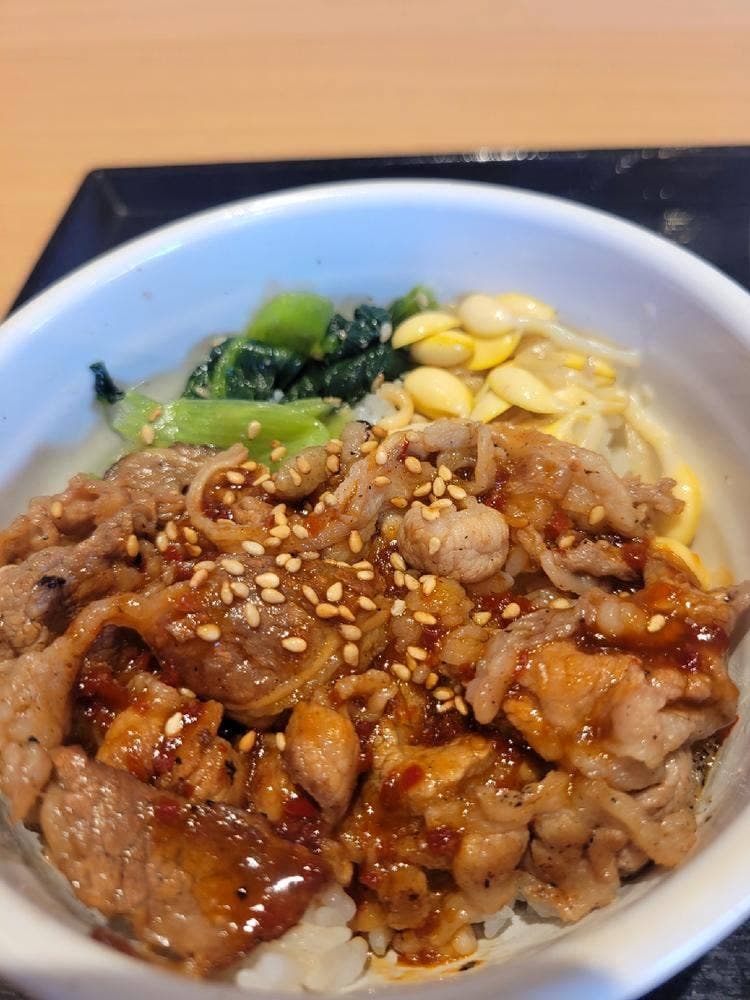 焼きたてのかるび 藤沢湘南台店