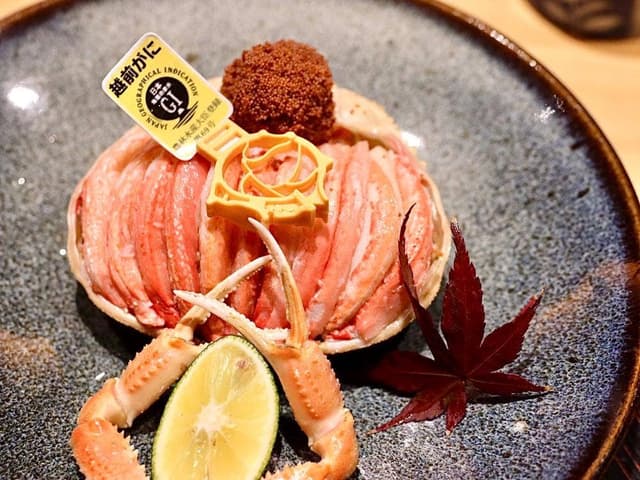 古式蕎麦 玄水 - サブ画像1