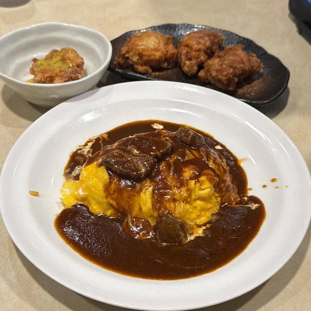 Cafe レストラン ガスト 葛西店 - サブ画像2