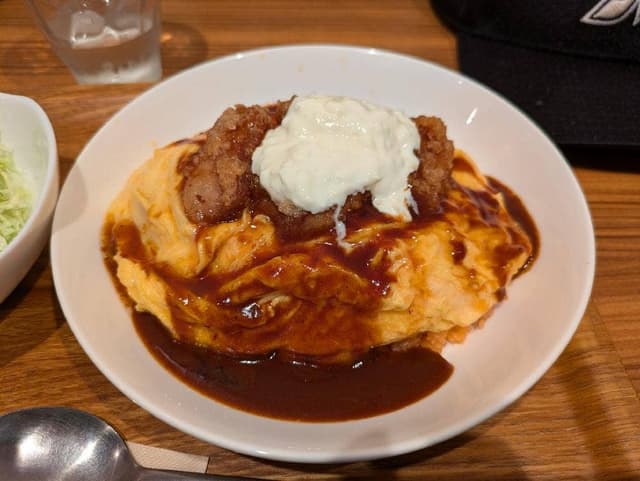 キッチン ハレヤ - サブ画像1