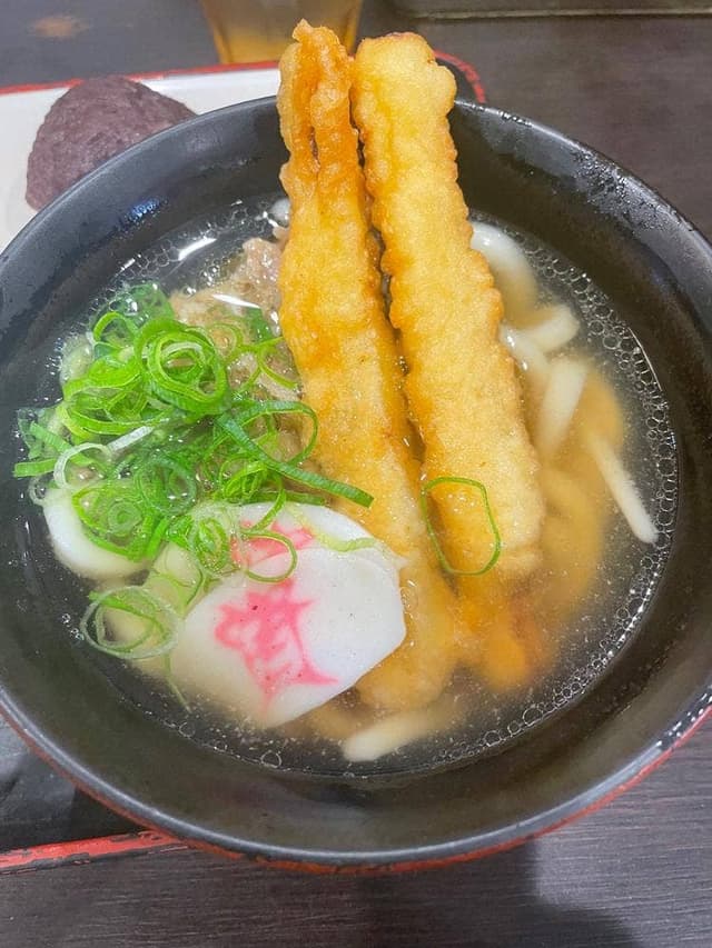 資さんうどん 博多千代店 - サブ画像3