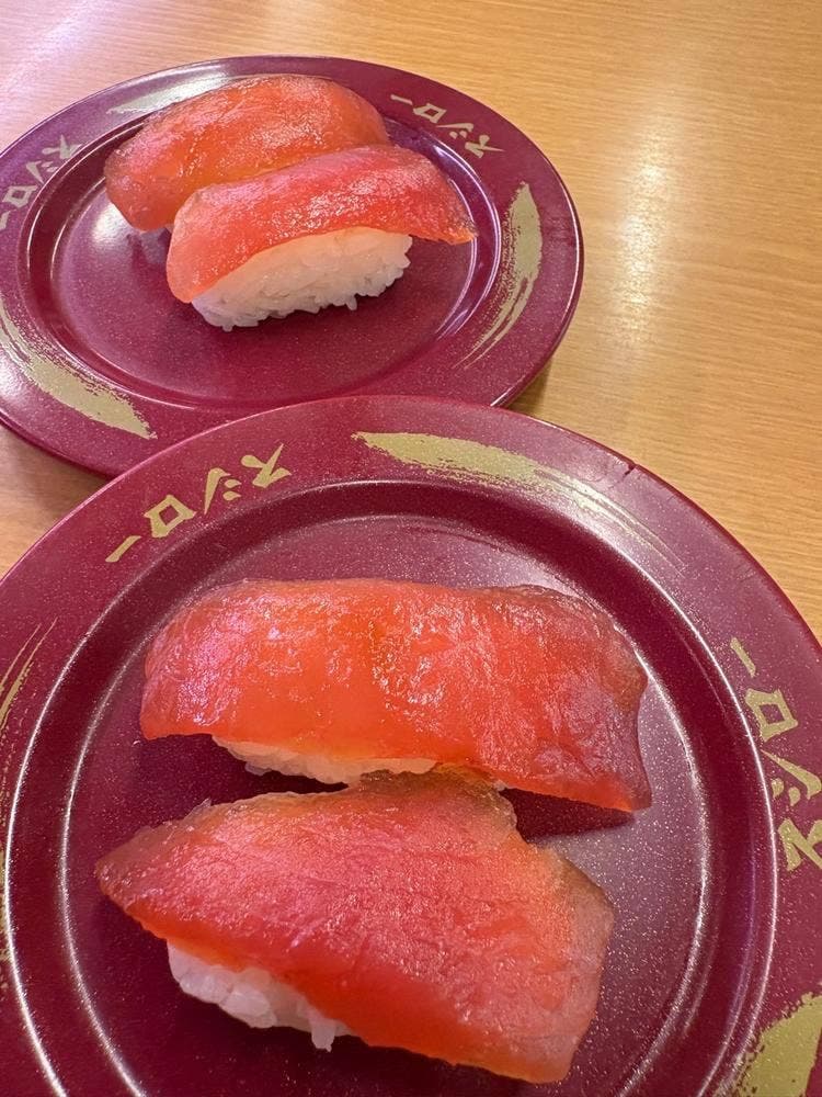 スシロー 各務原那加店