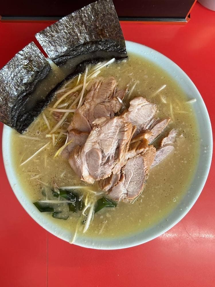 ラーメンショップ 津久井店