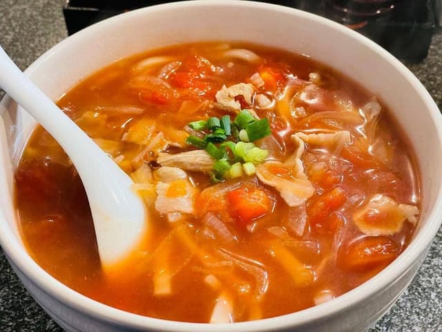 讃岐うどん しすせそ - サブ画像1