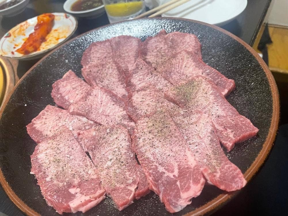 焼肉ひろちゃん