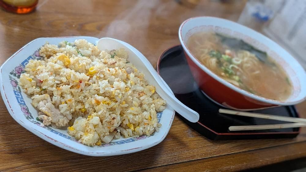 平和の家 曽祢店