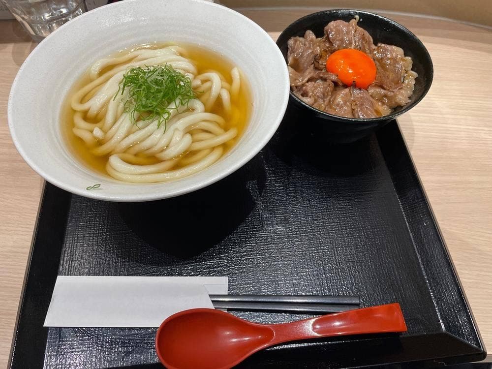 餅麺