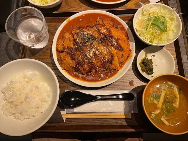 豚専門 清水 - サブ画像1