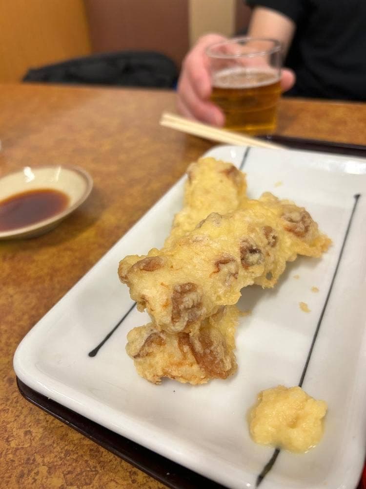山田うどん 久喜北店