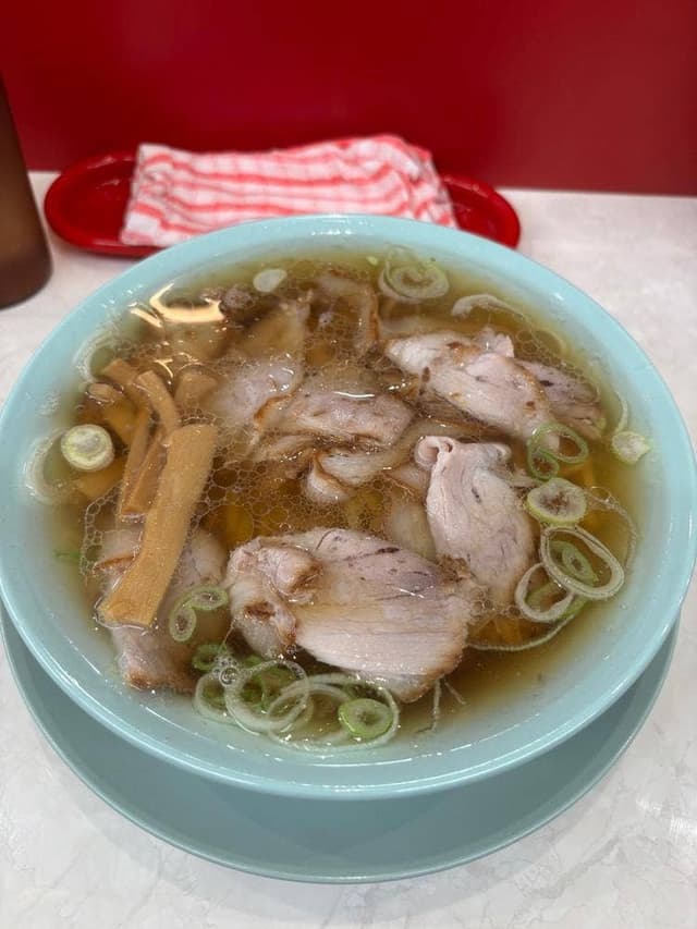 なぎちゃんラーメン 白楽駅前店 - サブ画像1