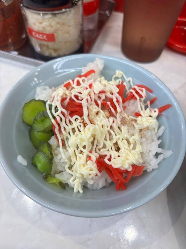 なぎちゃんラーメン 白楽駅前店 - サブ画像2