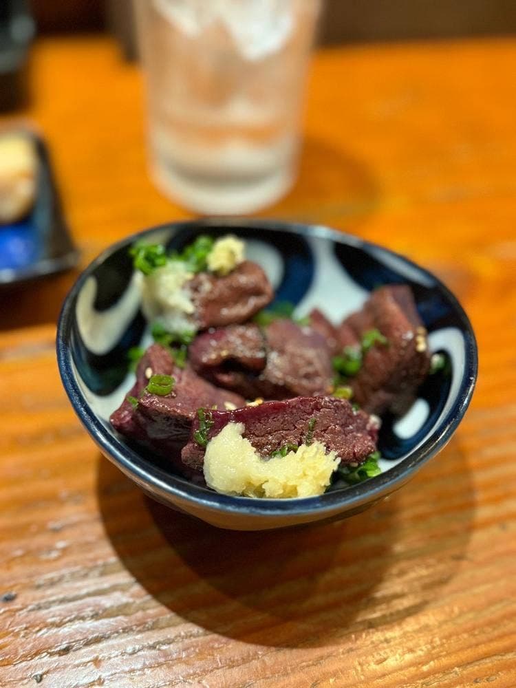 たけ山
