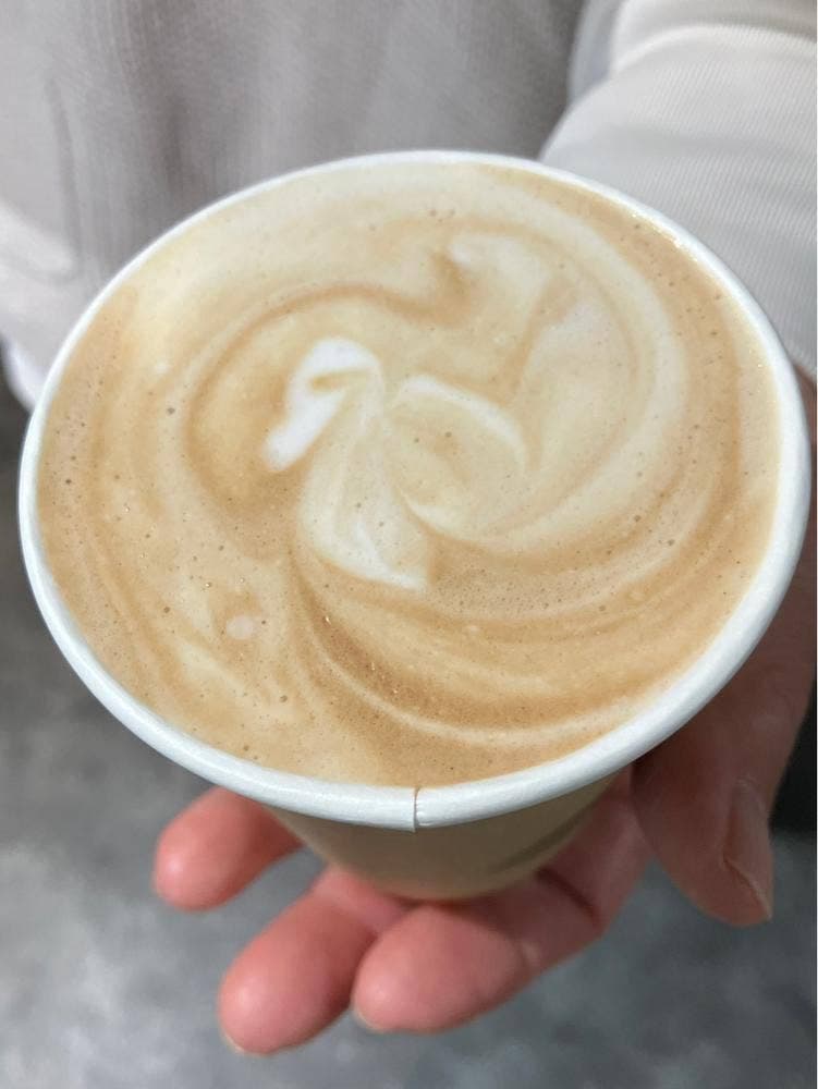 ナナサン plants+coffee