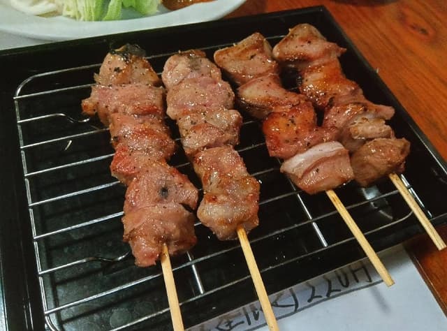 やきとん ひなた 池袋東口 - サブ画像1