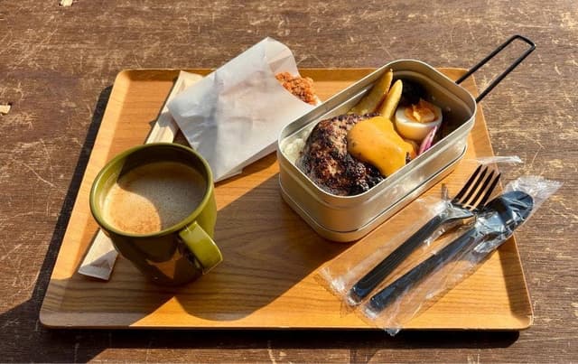 UNBY BOWL STAND SANDA - サブ画像2