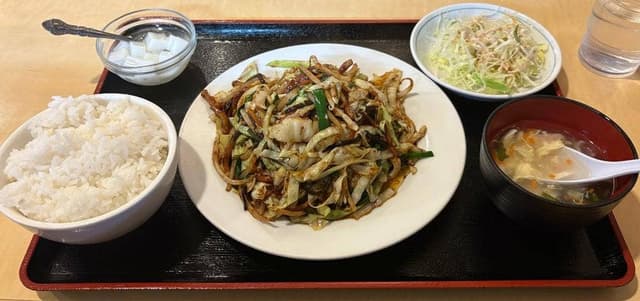 馬さん餃子酒場 小伝馬町店 - サブ画像1