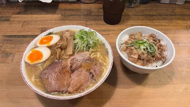 麺屋奏 - サブ画像2