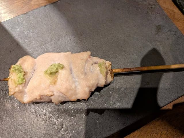 やき鶏 おお川 - サブ画像3