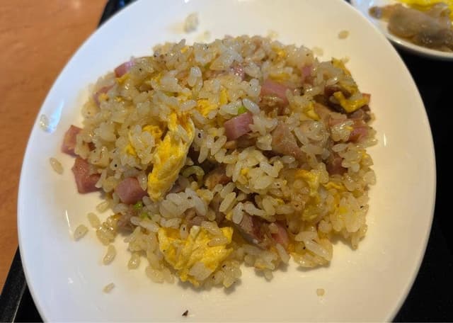 中華料理 青島 - サブ画像3