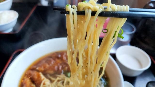宝珍茶寮 - サブ画像3