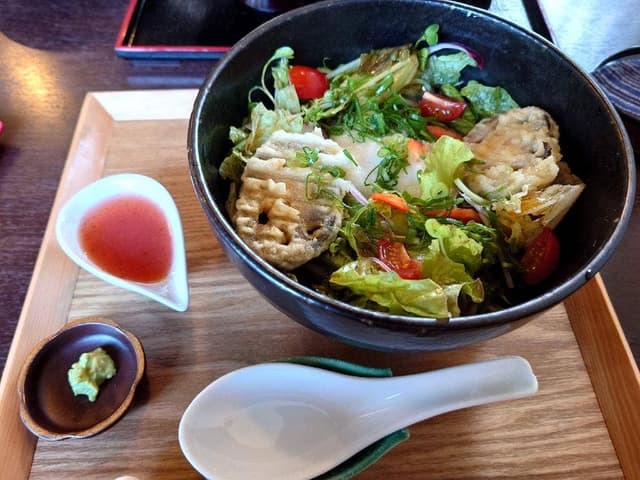 さくらの茶屋 - サブ画像3