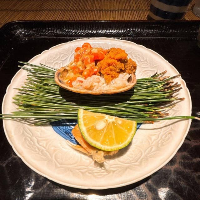 魚喰まつもと - サブ画像3