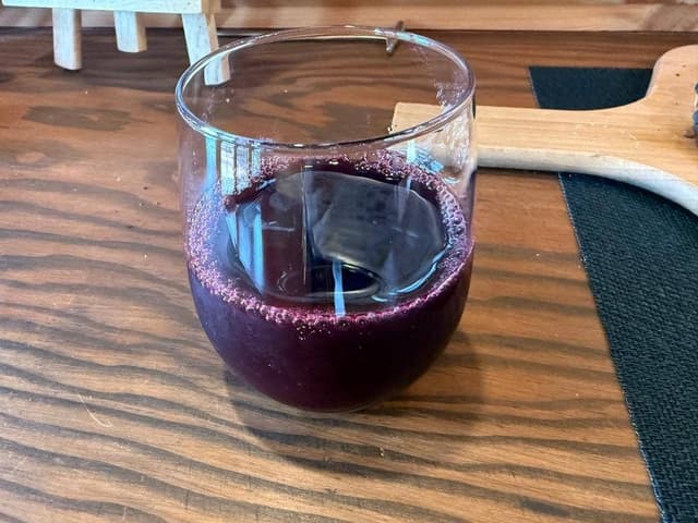 焚き火&ピザ もやし - サブ画像1