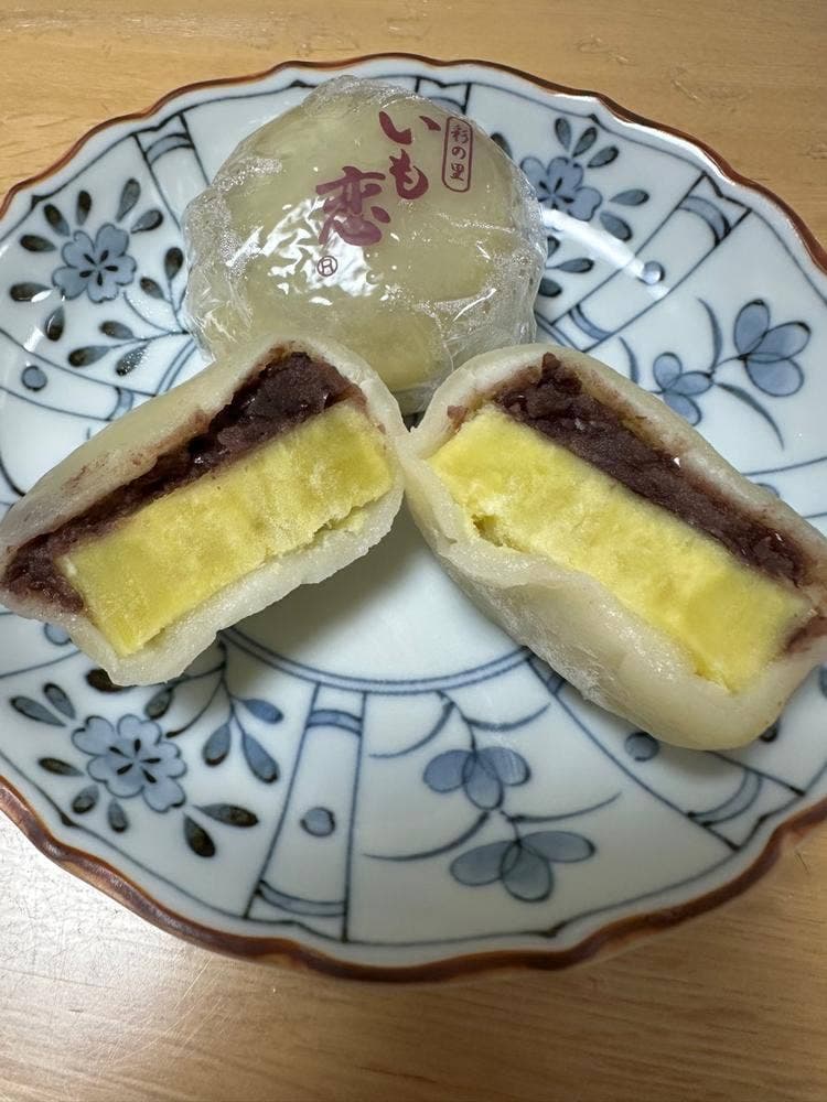 菓匠右門 一番街店