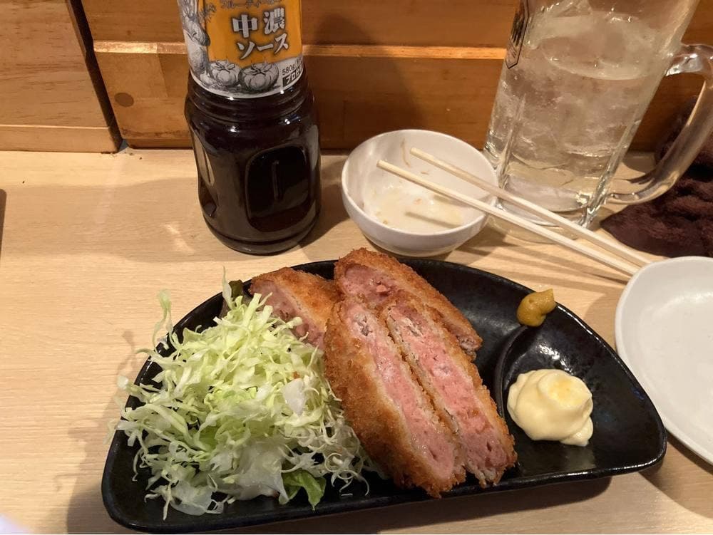 味処めんめん