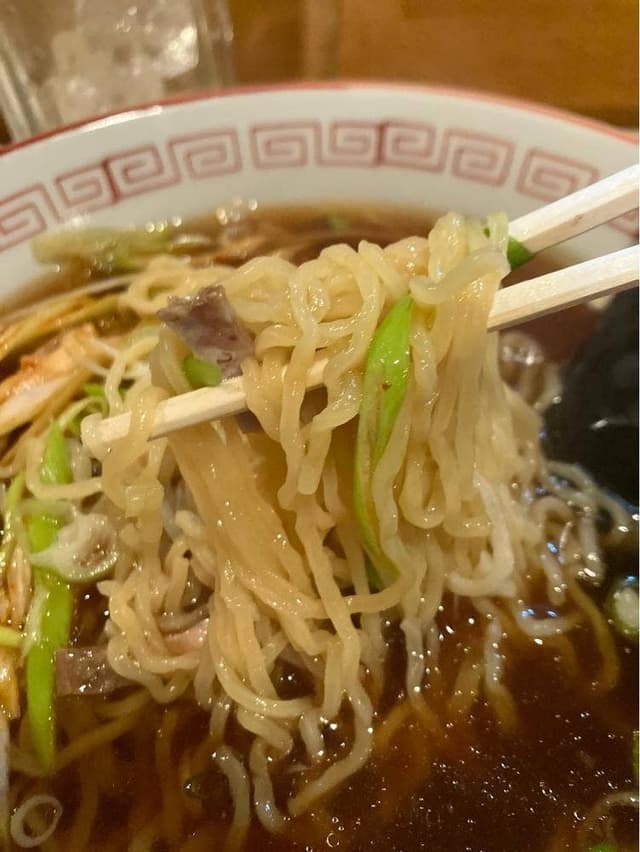 味処めんめん - サブ画像2