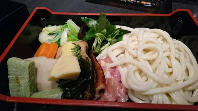 美々卯 堺店 - サブ画像3