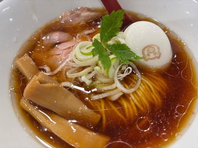のだ麺 縁 - サブ画像3