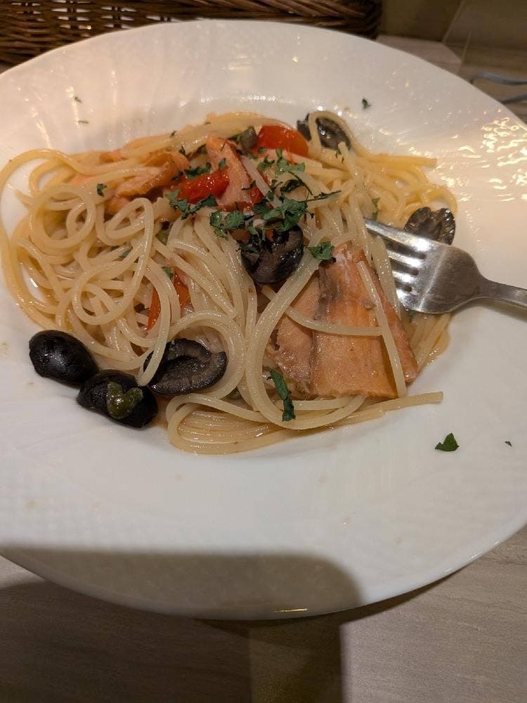 隠れ家バル Cantare