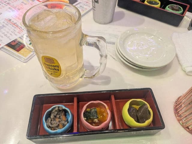 居酒屋1969・3号店 - サブ画像2
