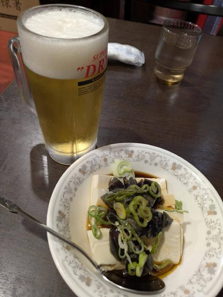 中華食堂環球 しながわ水族館店