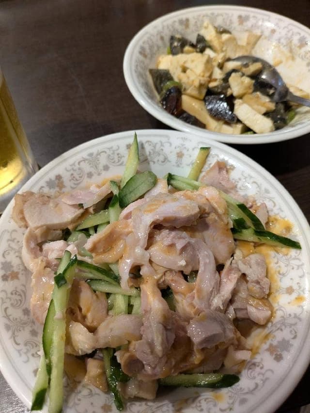 中華食堂環球 しながわ水族館店 - サブ画像3