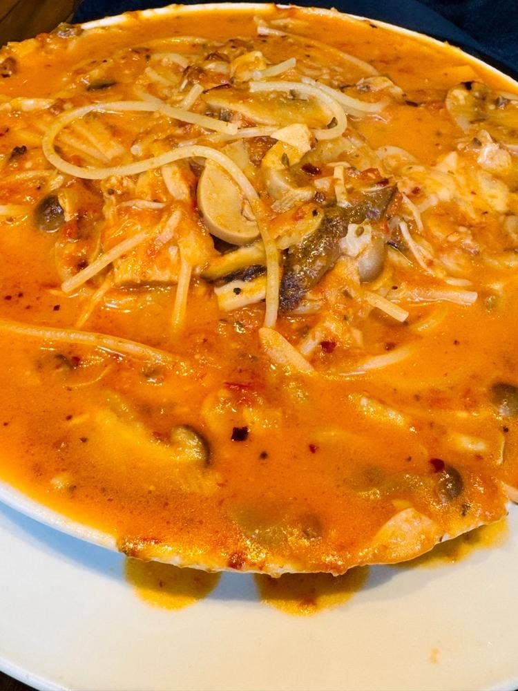 イヴォ ホームズパスタ 新宿店