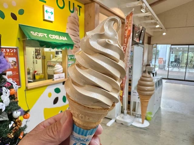 なっぱはうす - サブ画像3