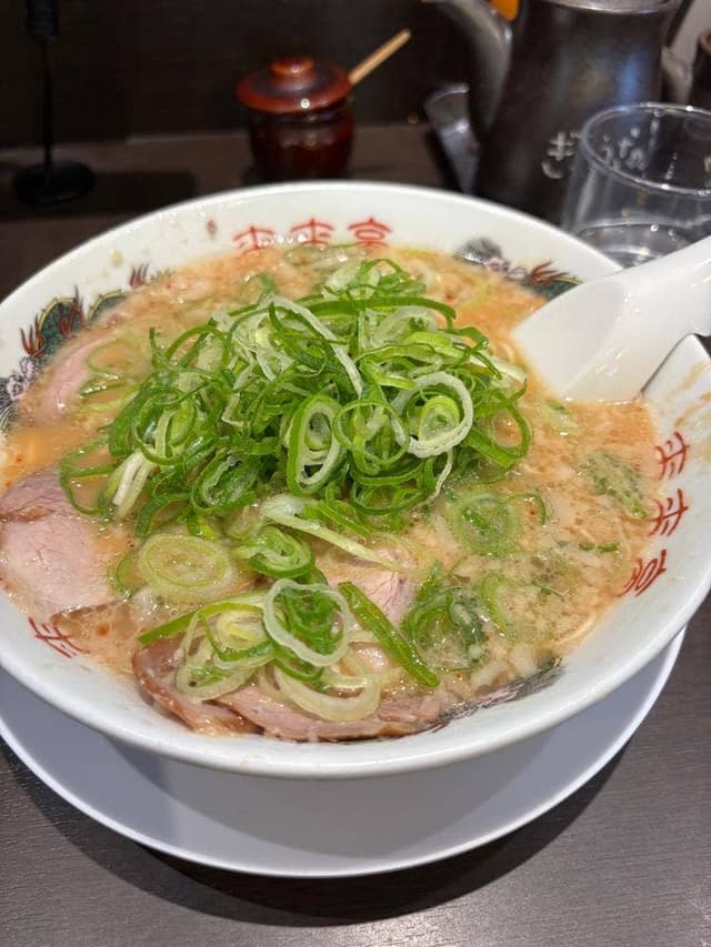 来来亭 木更津店 - サブ画像3