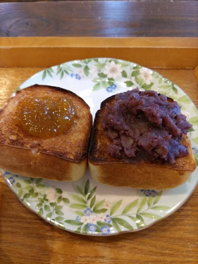 オーガニックカフェ まごがめ - サブ画像3