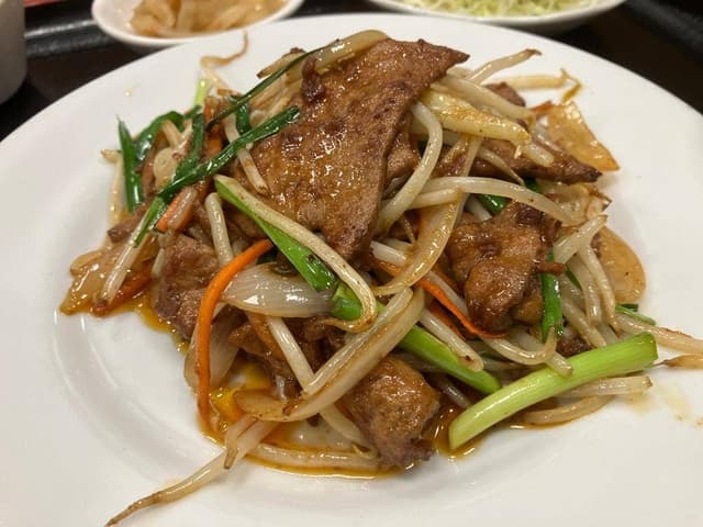 大連飯店 - サブ画像1