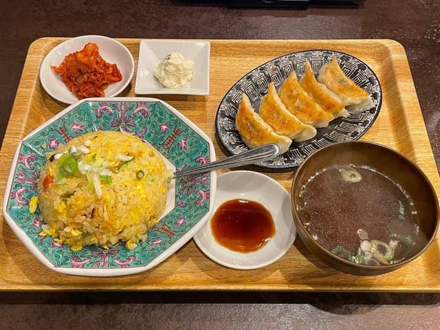 ちいさな町中華 たかを - サブ画像1