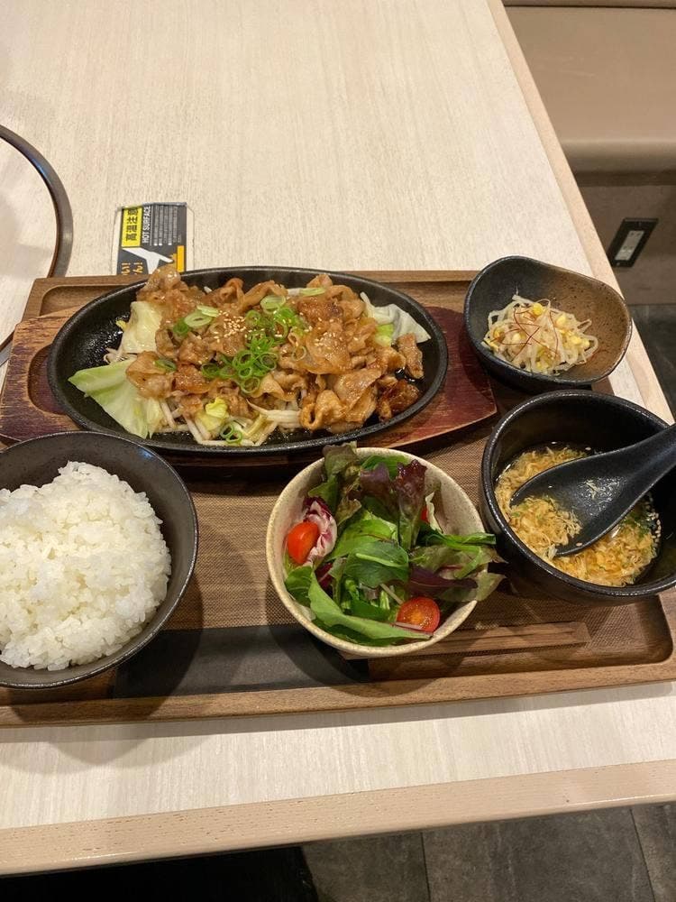 焼肉 KAMPO